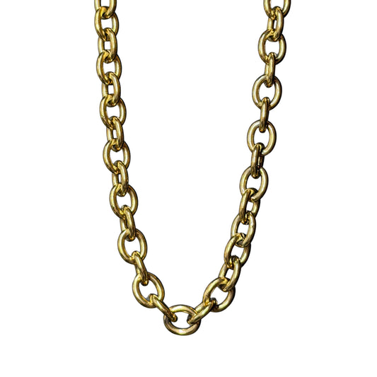 Build your charm necklace